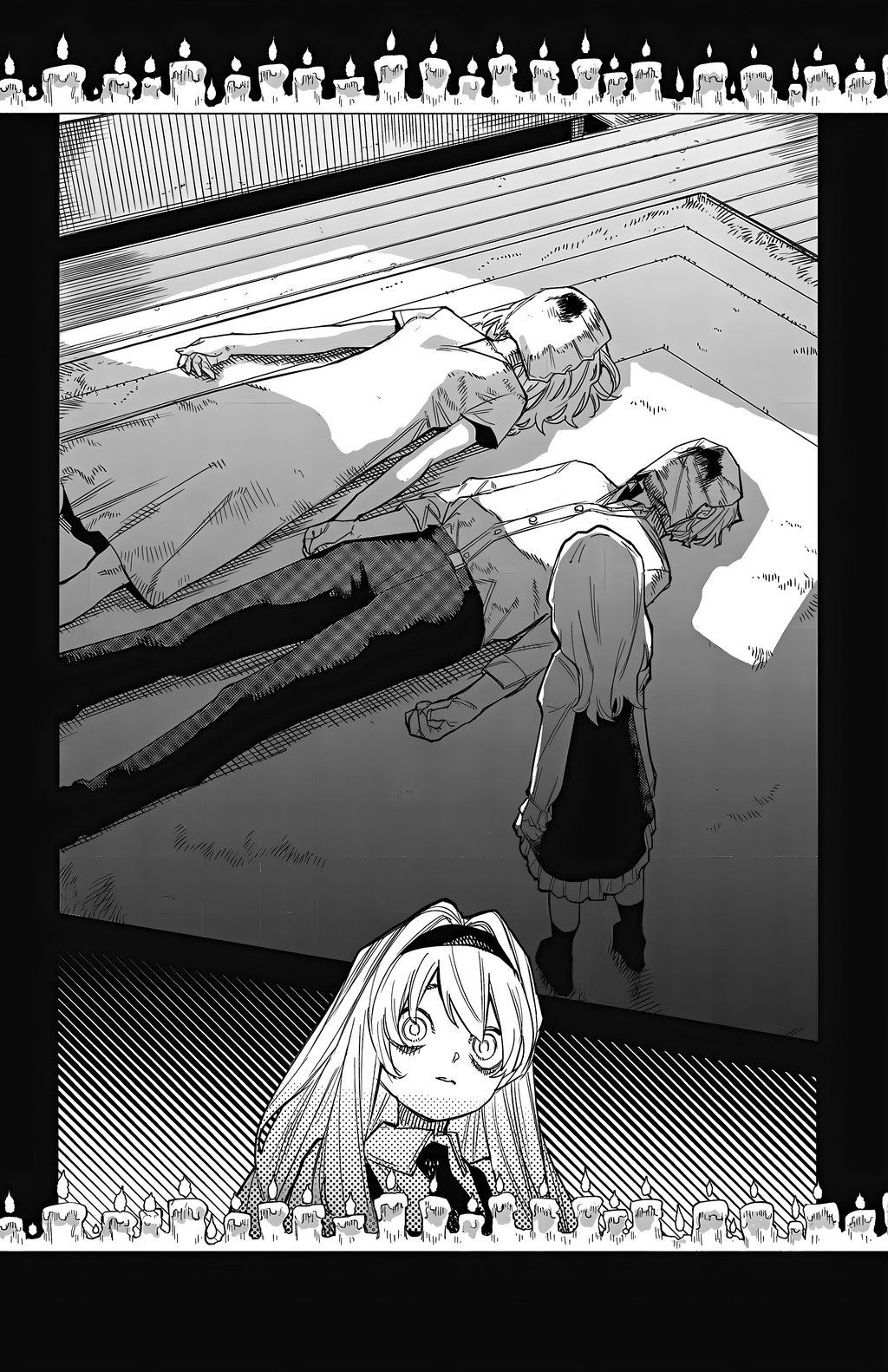 đọc truyện Shy Chương 155 ảnh 11 tại Thiên Thai Truyện