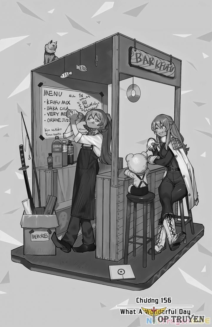 đọc truyện Shy Chương 156 ảnh 3 tại Thiên Thai Truyện