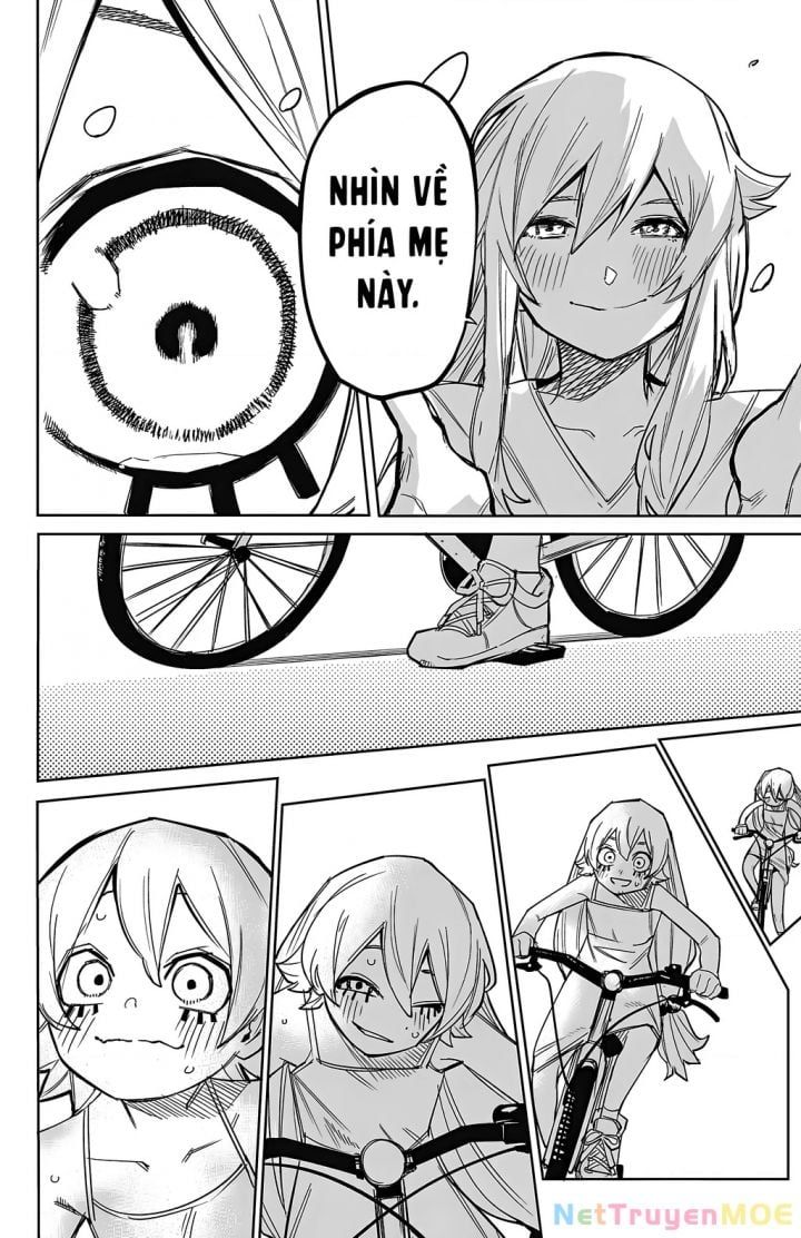 đọc truyện Shy Chương 156 ảnh 14 tại Thiên Thai Truyện