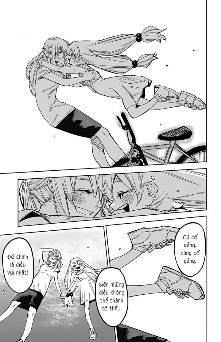 đọc truyện Shy Chương 156 ảnh 15 tại Thiên Thai Truyện