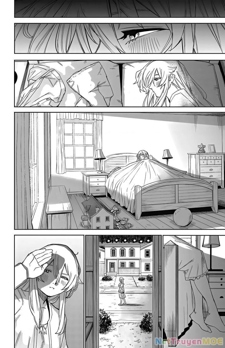 đọc truyện Shy Chương 156 ảnh 18 tại Thiên Thai Truyện