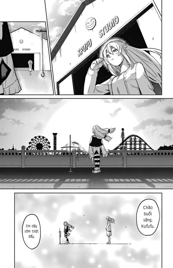 đọc truyện Shy Chương 156 ảnh 19 tại Thiên Thai Truyện