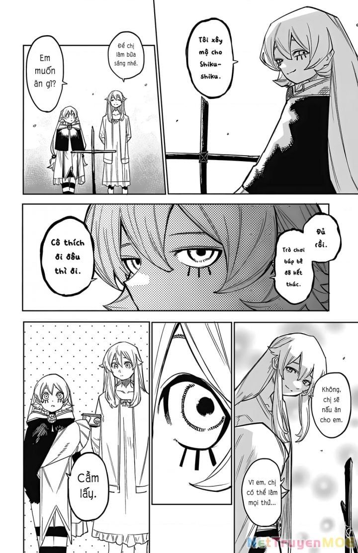 đọc truyện Shy Chương 156 ảnh 20 tại Thiên Thai Truyện