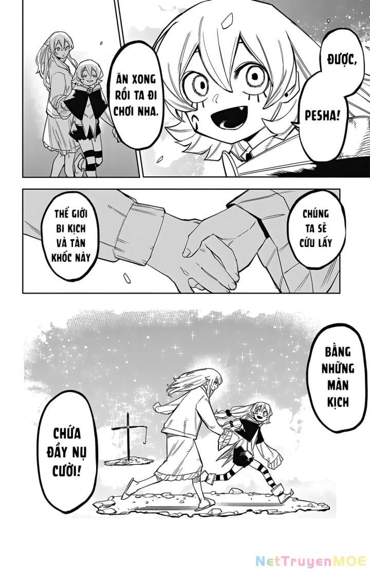 đọc truyện Shy Chương 156 ảnh 22 tại Thiên Thai Truyện