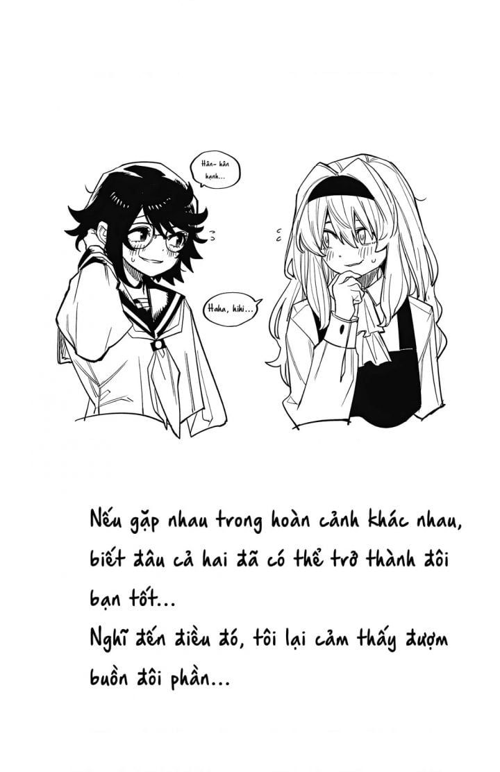 đọc truyện Shy Chương 156 ảnh 23 tại Thiên Thai Truyện