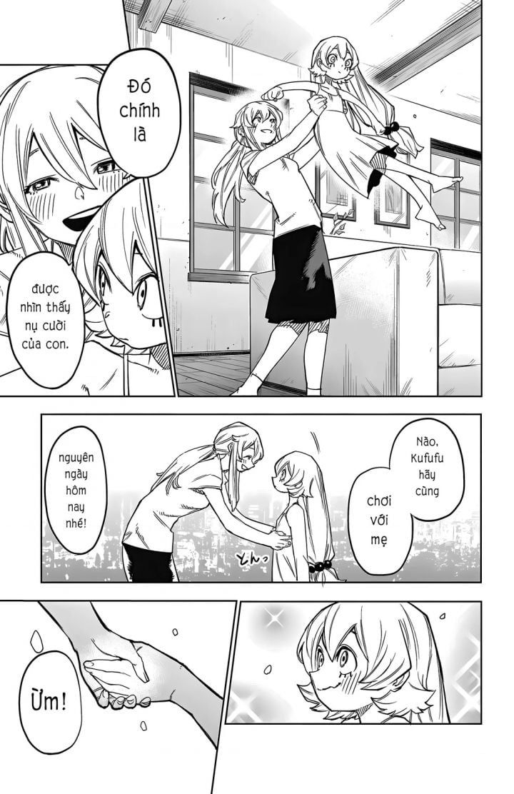 đọc truyện Shy Chương 156 ảnh 8 tại Thiên Thai Truyện