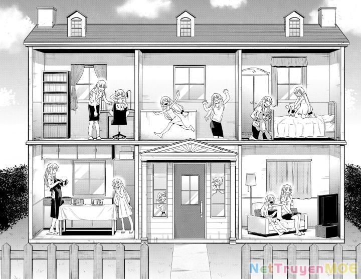 đọc truyện Shy Chương 156 ảnh 9 tại Thiên Thai Truyện