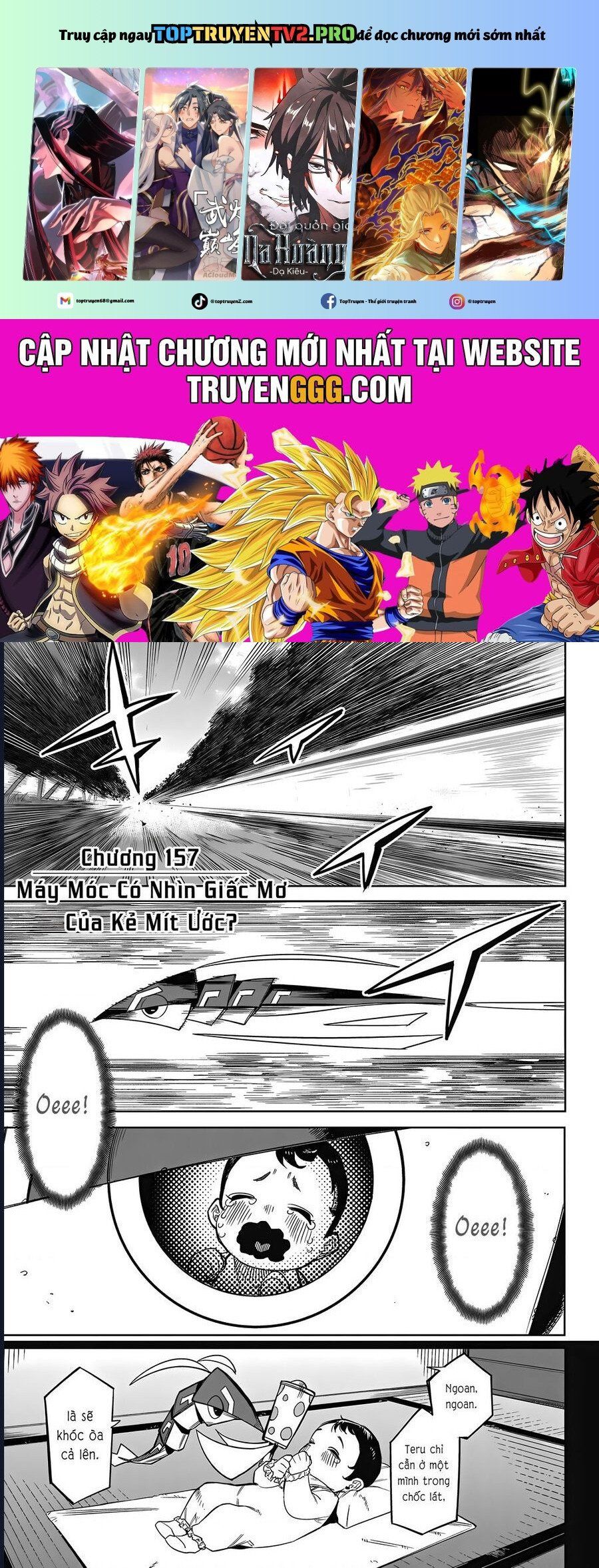 đọc truyện Shy Chương 157 ảnh 2 tại Thiên Thai Truyện