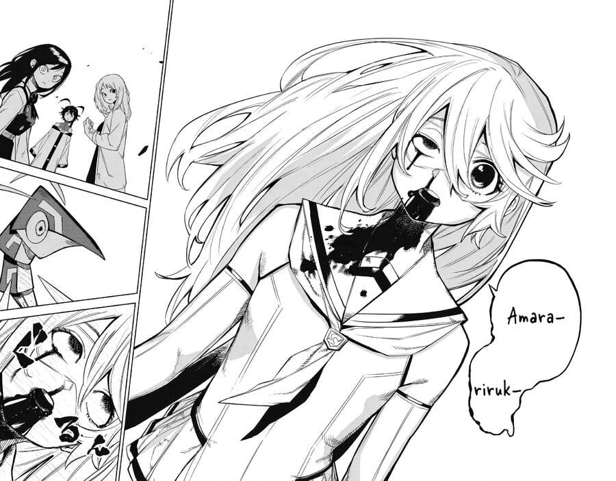 đọc truyện Shy Chương 157 ảnh 14 tại Thiên Thai Truyện