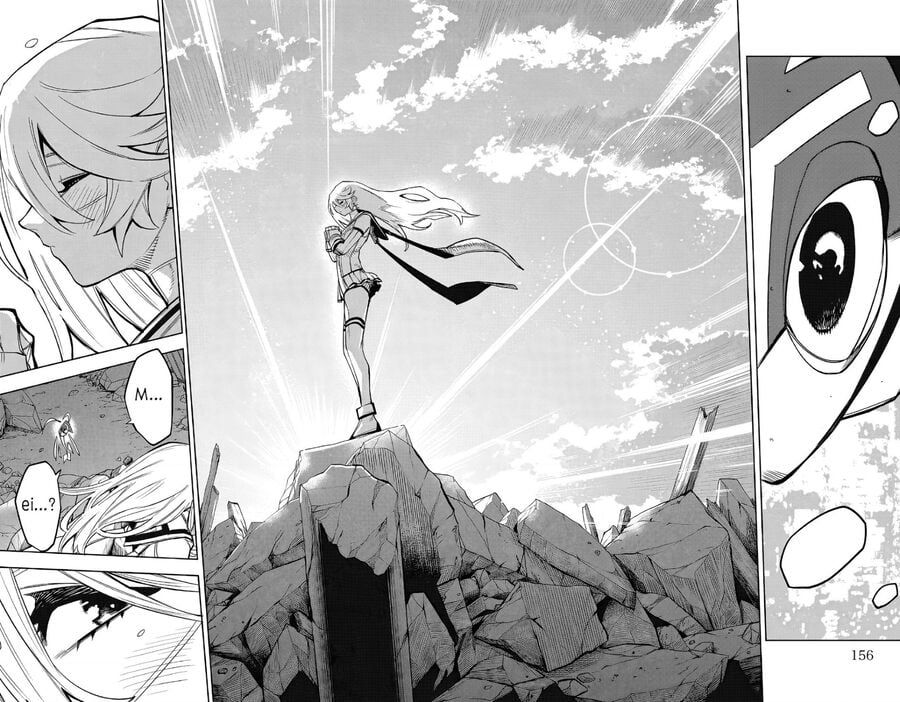 đọc truyện Shy Chương 157 ảnh 5 tại Thiên Thai Truyện