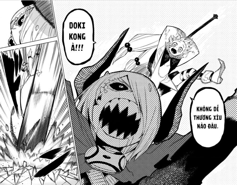 đọc truyện Shy Chương 158 ảnh 17 tại Thiên Thai Truyện