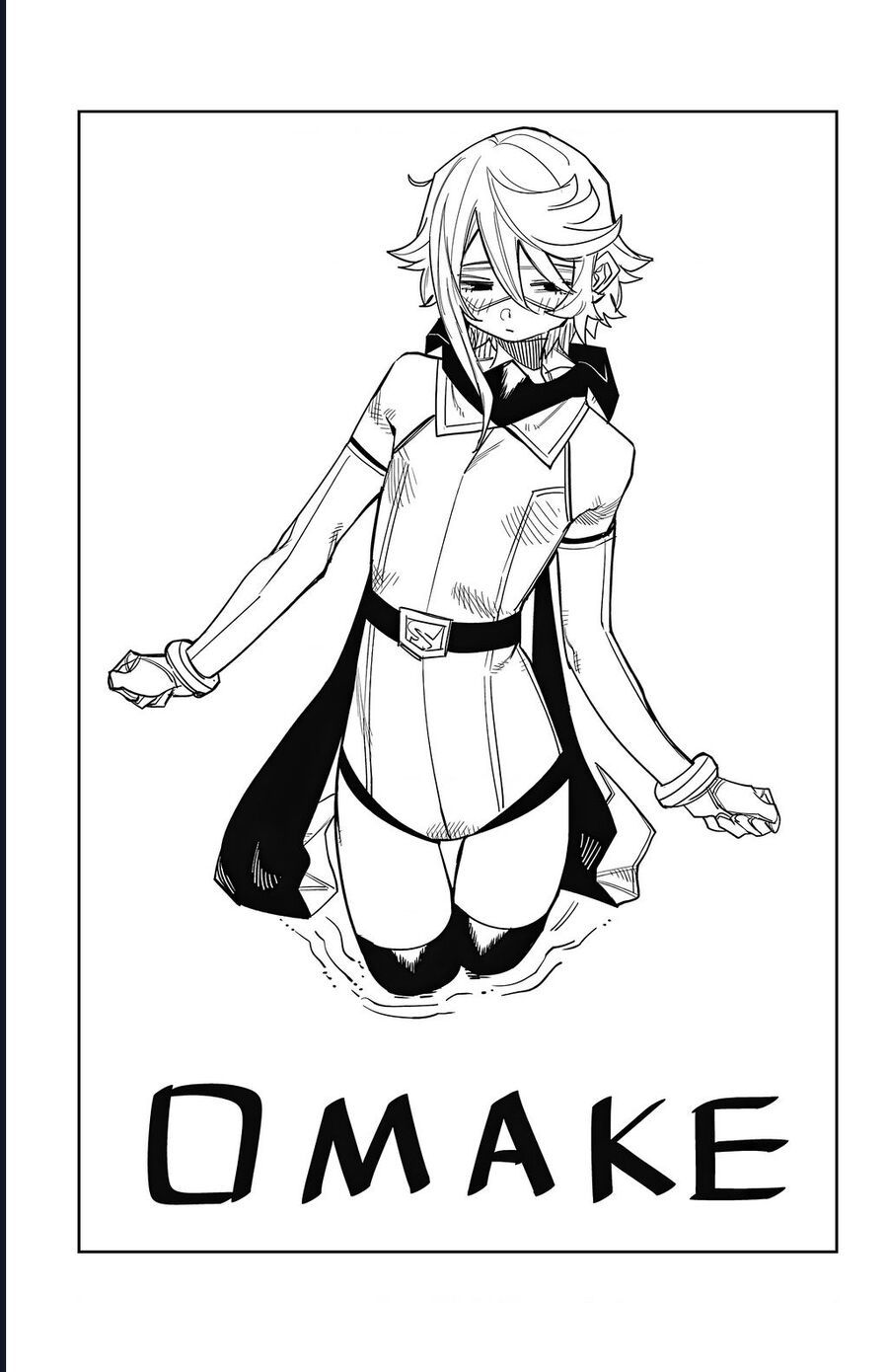 đọc truyện Shy Chương 158 ảnh 19 tại Thiên Thai Truyện