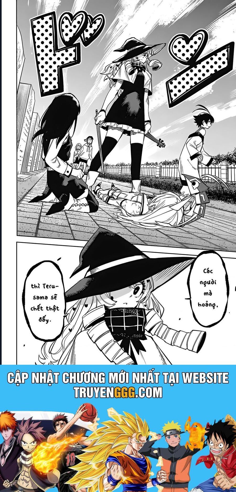 đọc truyện Shy Chương 158 ảnh 24 tại Thiên Thai Truyện