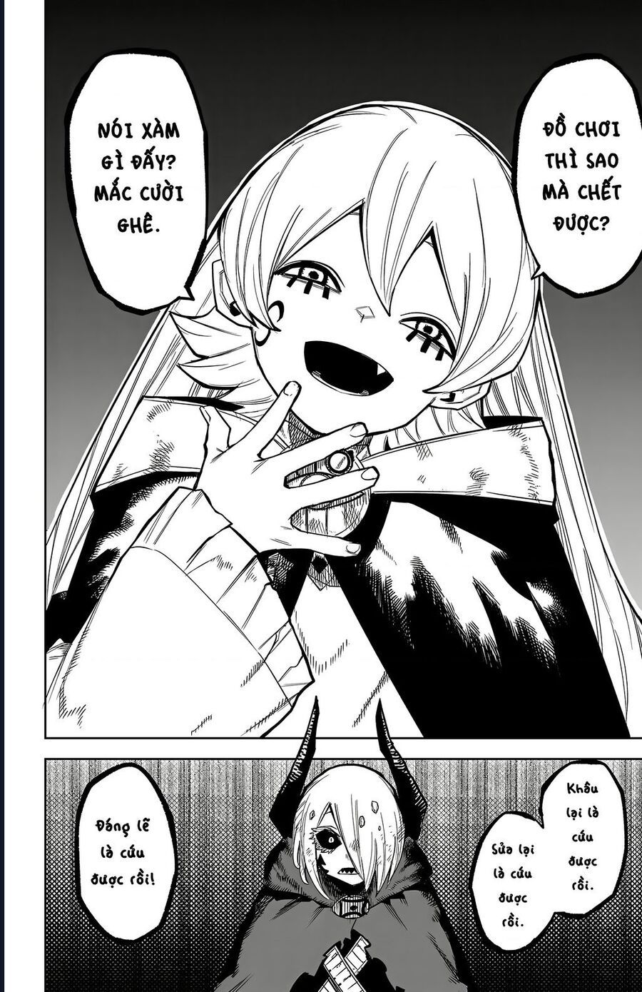 đọc truyện Shy Chương 159 ảnh 15 tại Thiên Thai Truyện