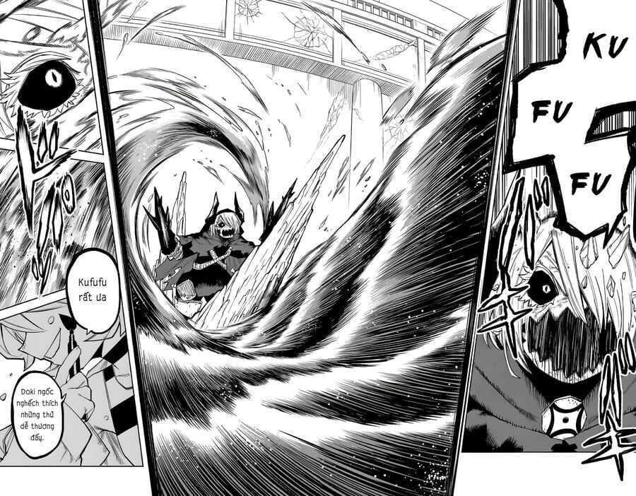 đọc truyện Shy Chương 159 ảnh 17 tại Thiên Thai Truyện