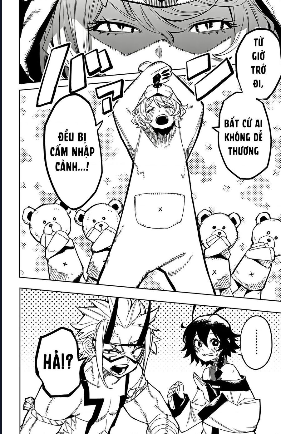 đọc truyện Shy Chương 159 ảnh 24 tại Thiên Thai Truyện