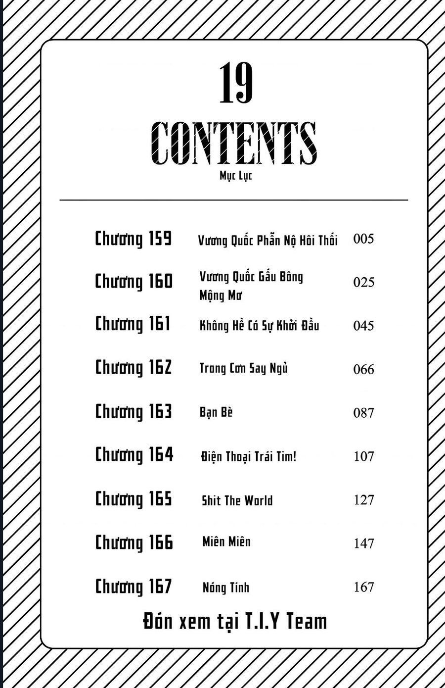 đọc truyện Shy Chương 159 ảnh 6 tại Thiên Thai Truyện