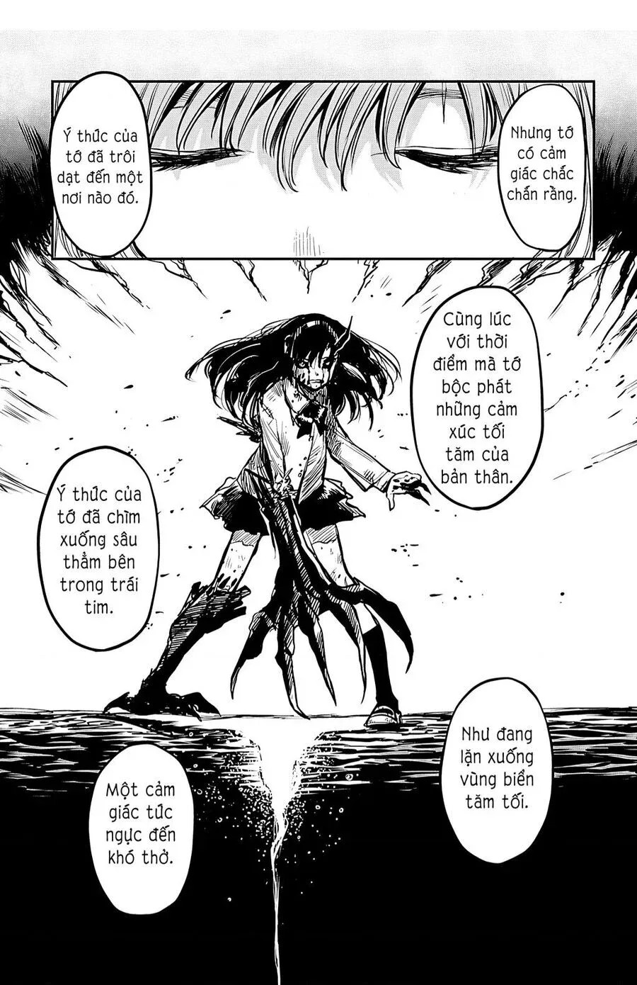 đọc truyện Shy Chương 16 ảnh 22 tại Thiên Thai Truyện