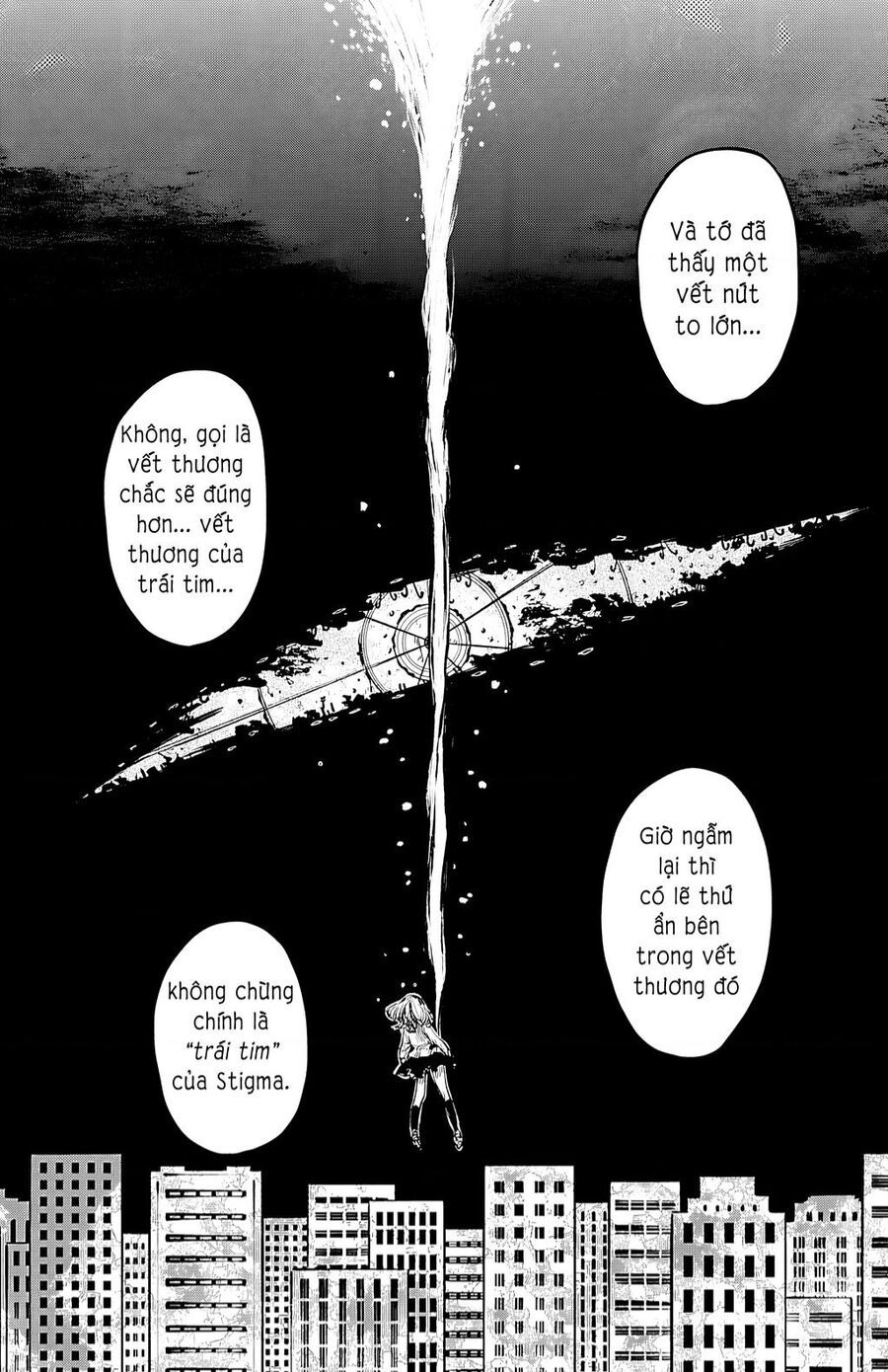 đọc truyện Shy Chương 16 ảnh 23 tại Thiên Thai Truyện