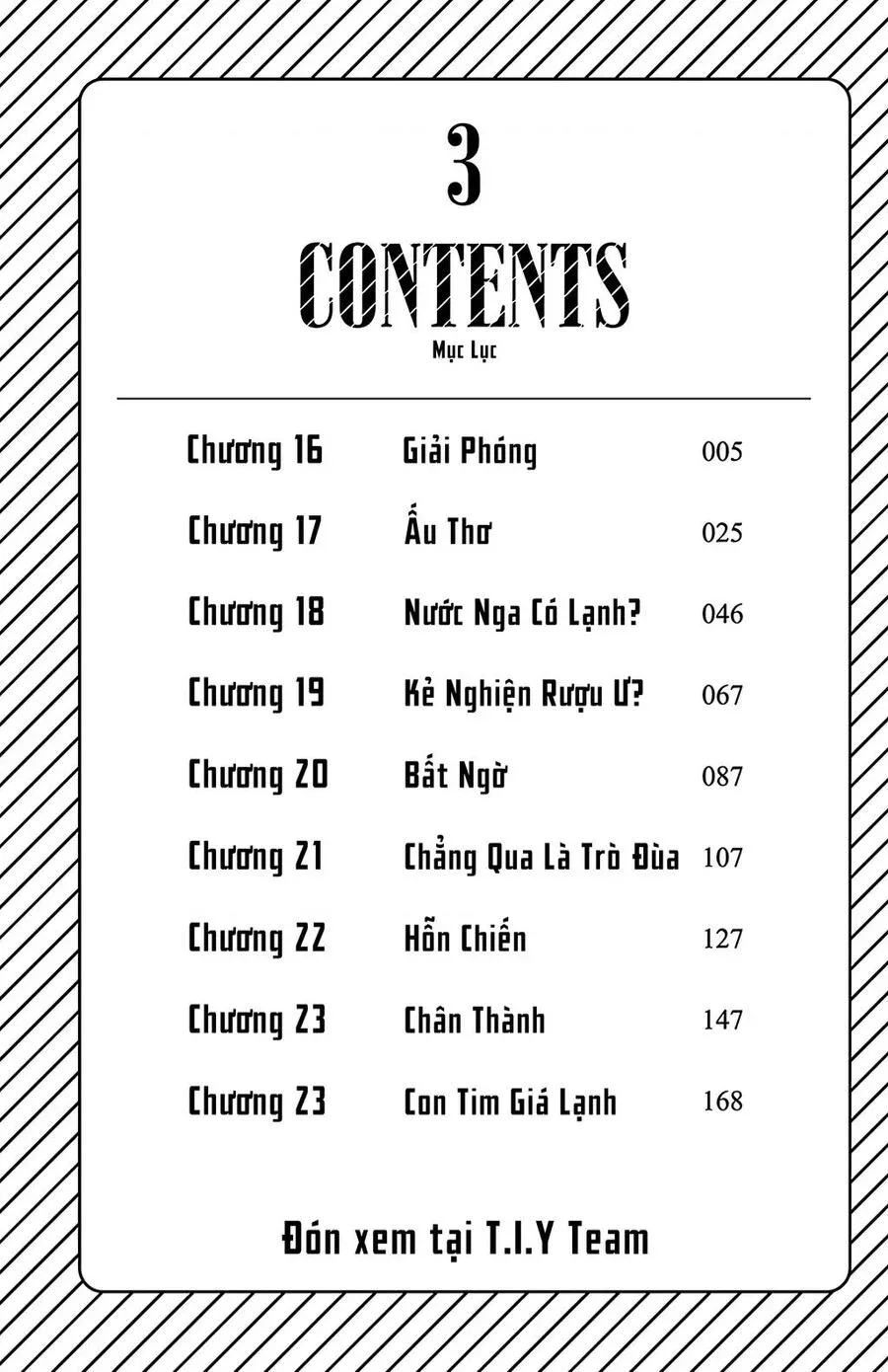 đọc truyện Shy Chương 16 ảnh 6 tại Thiên Thai Truyện