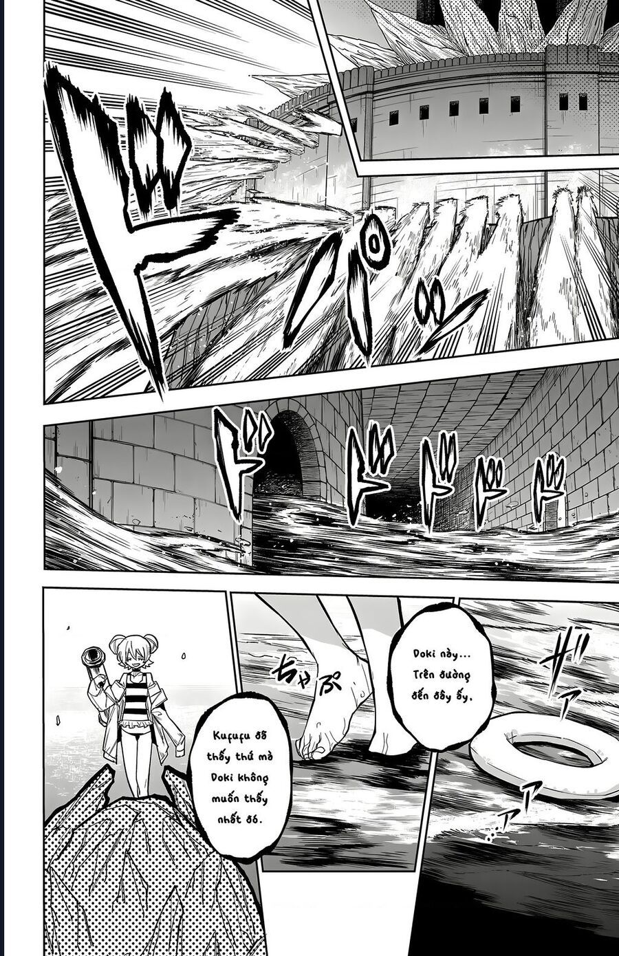 đọc truyện Shy Chương 160 ảnh 14 tại Thiên Thai Truyện