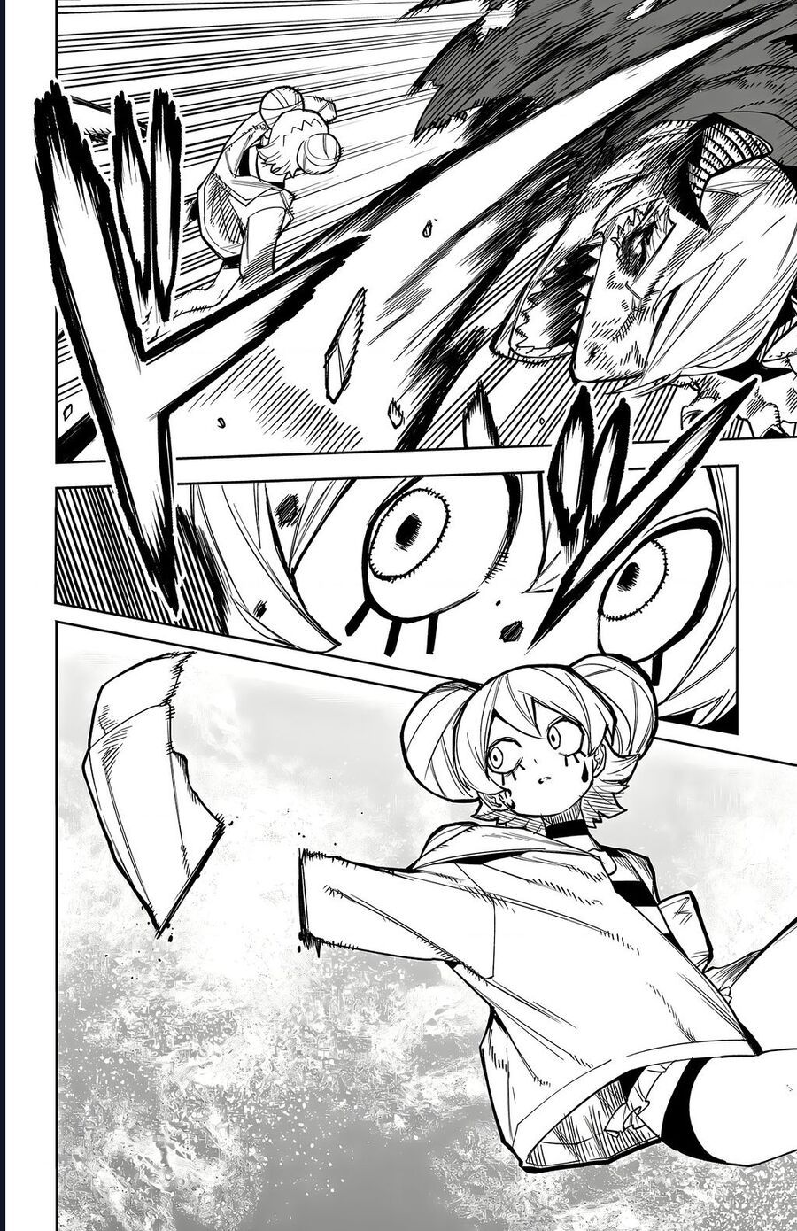 đọc truyện Shy Chương 160 ảnh 19 tại Thiên Thai Truyện