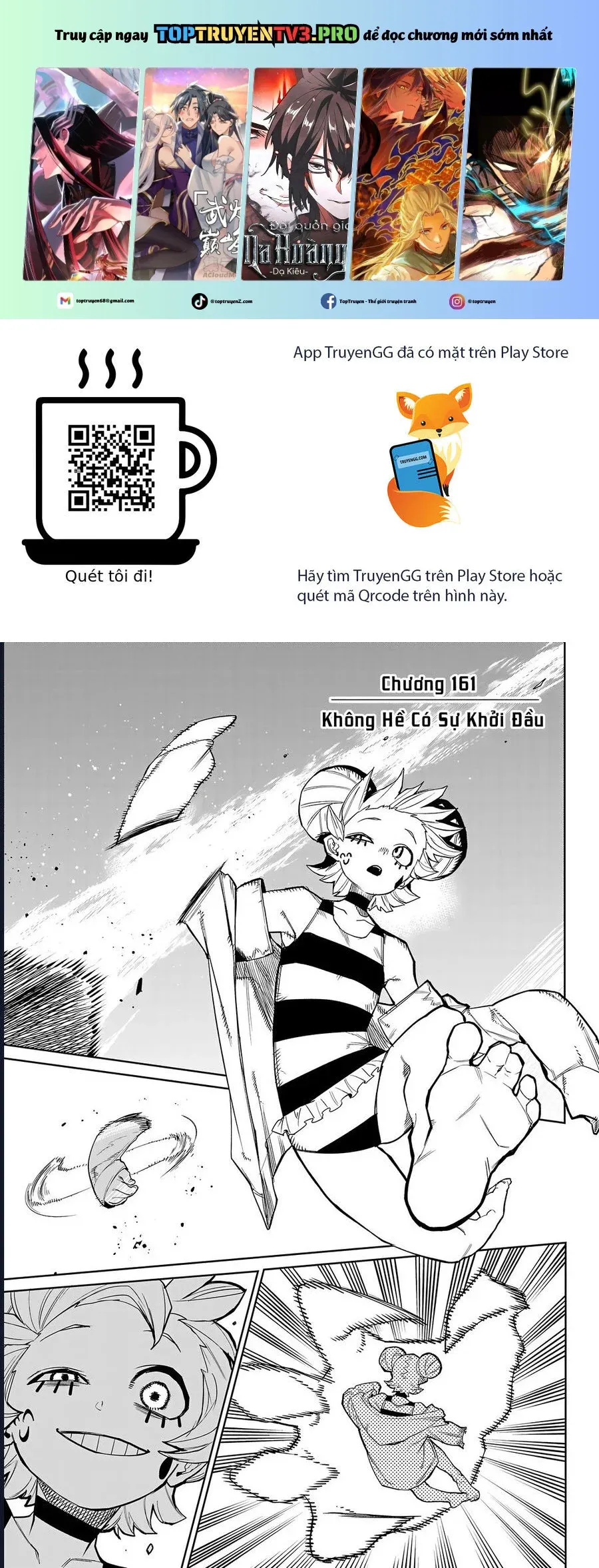 đọc truyện Shy Chương 161 ảnh 2 tại Thiên Thai Truyện