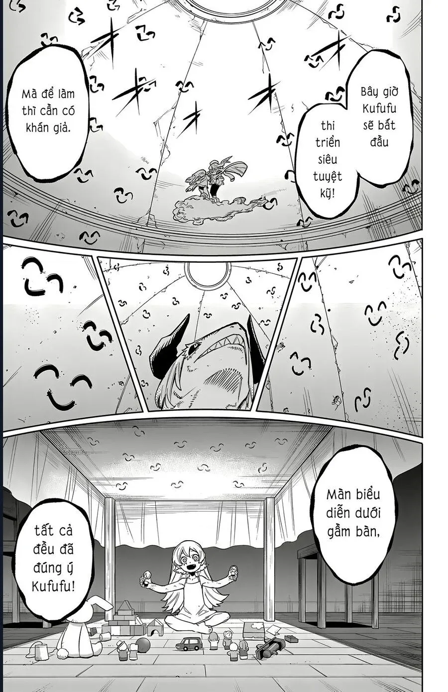 đọc truyện Shy Chương 161 ảnh 13 tại Thiên Thai Truyện