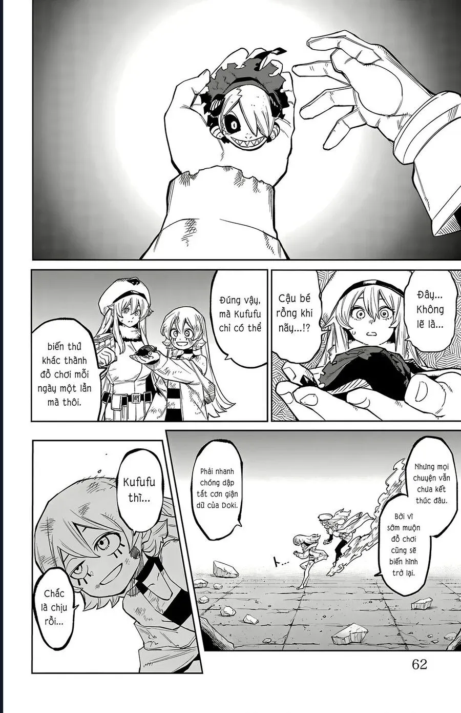 đọc truyện Shy Chương 161 ảnh 16 tại Thiên Thai Truyện