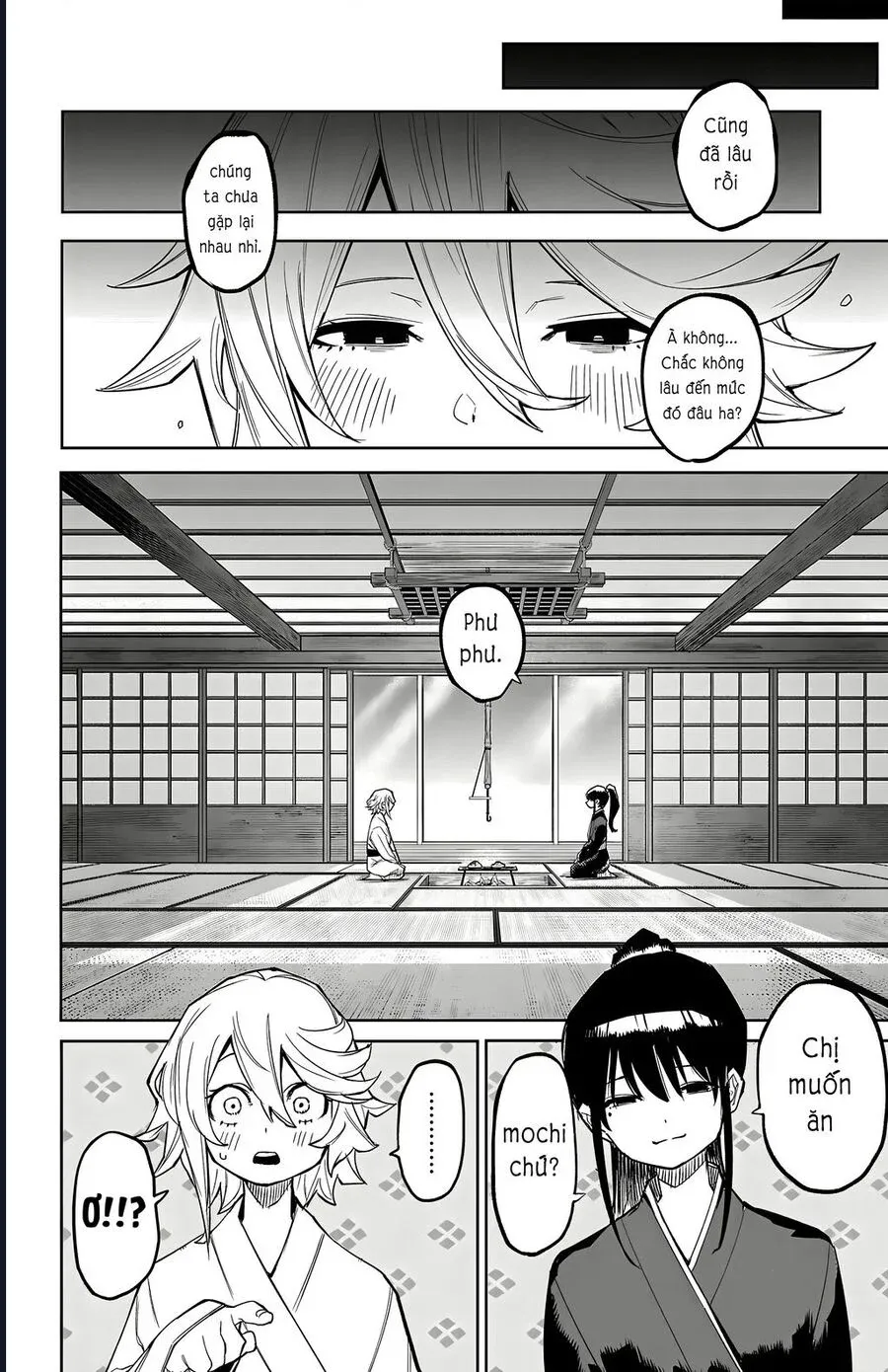 đọc truyện Shy Chương 161 ảnh 18 tại Thiên Thai Truyện