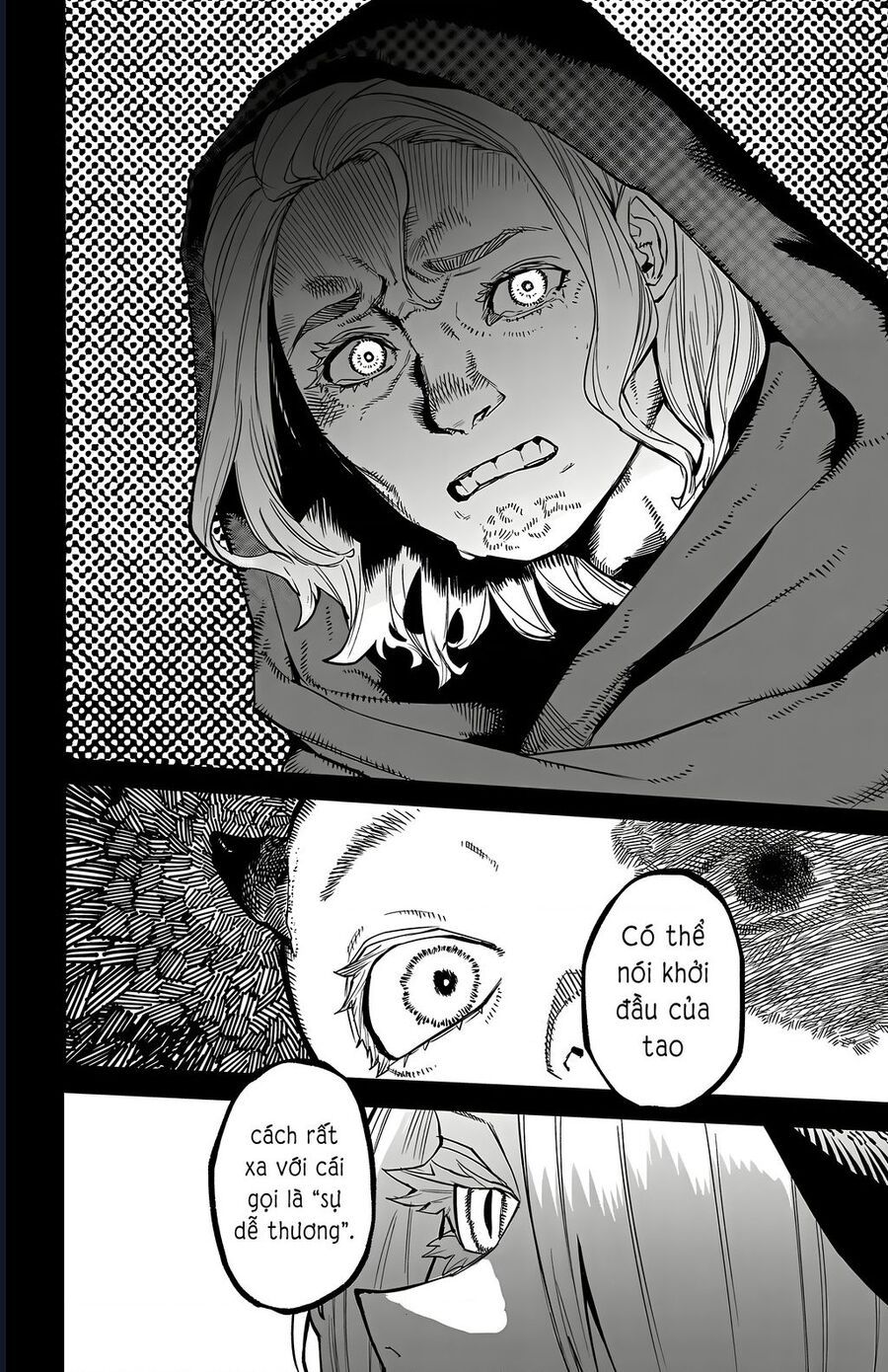 đọc truyện Shy Chương 161 ảnh 9 tại Thiên Thai Truyện