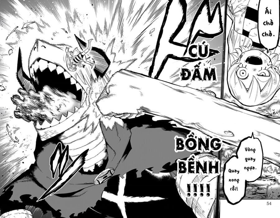 đọc truyện Shy Chương 161 ảnh 11 tại Thiên Thai Truyện