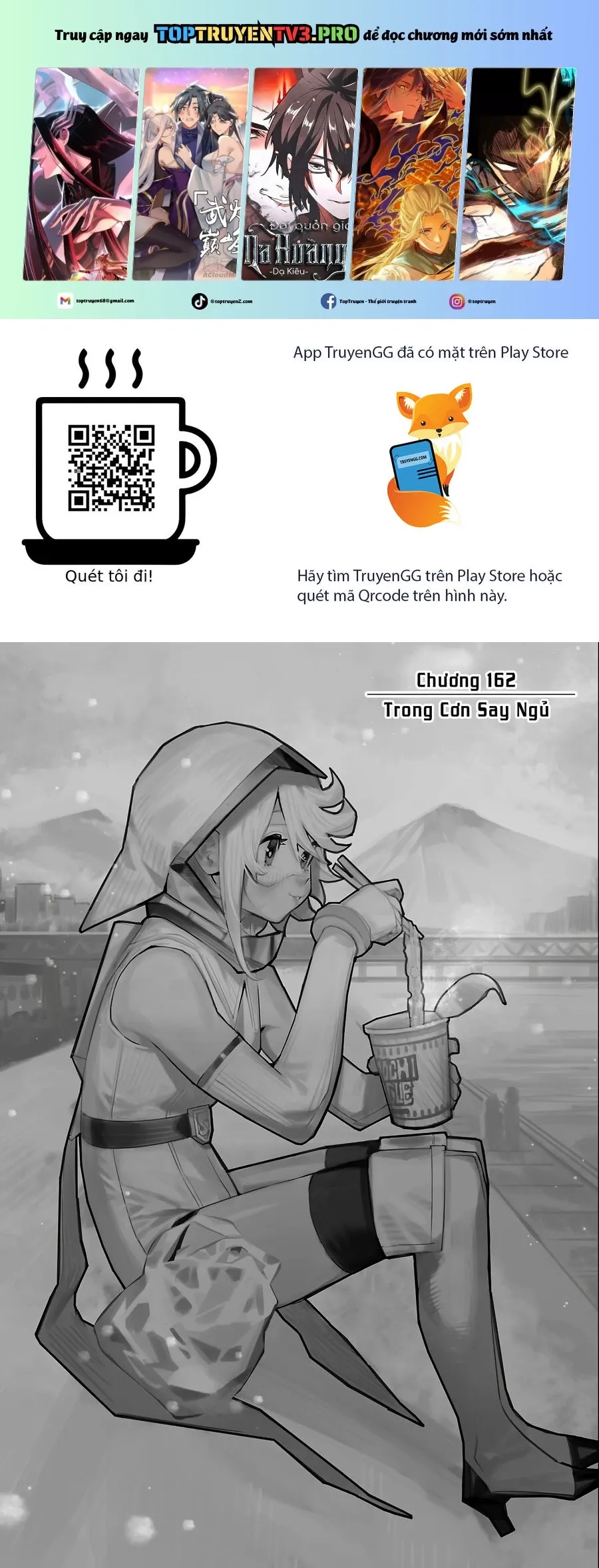 đọc truyện Shy Chương 162 ảnh 2 tại Thiên Thai Truyện