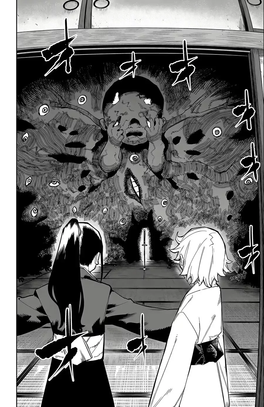 đọc truyện Shy Chương 162 ảnh 13 tại Thiên Thai Truyện