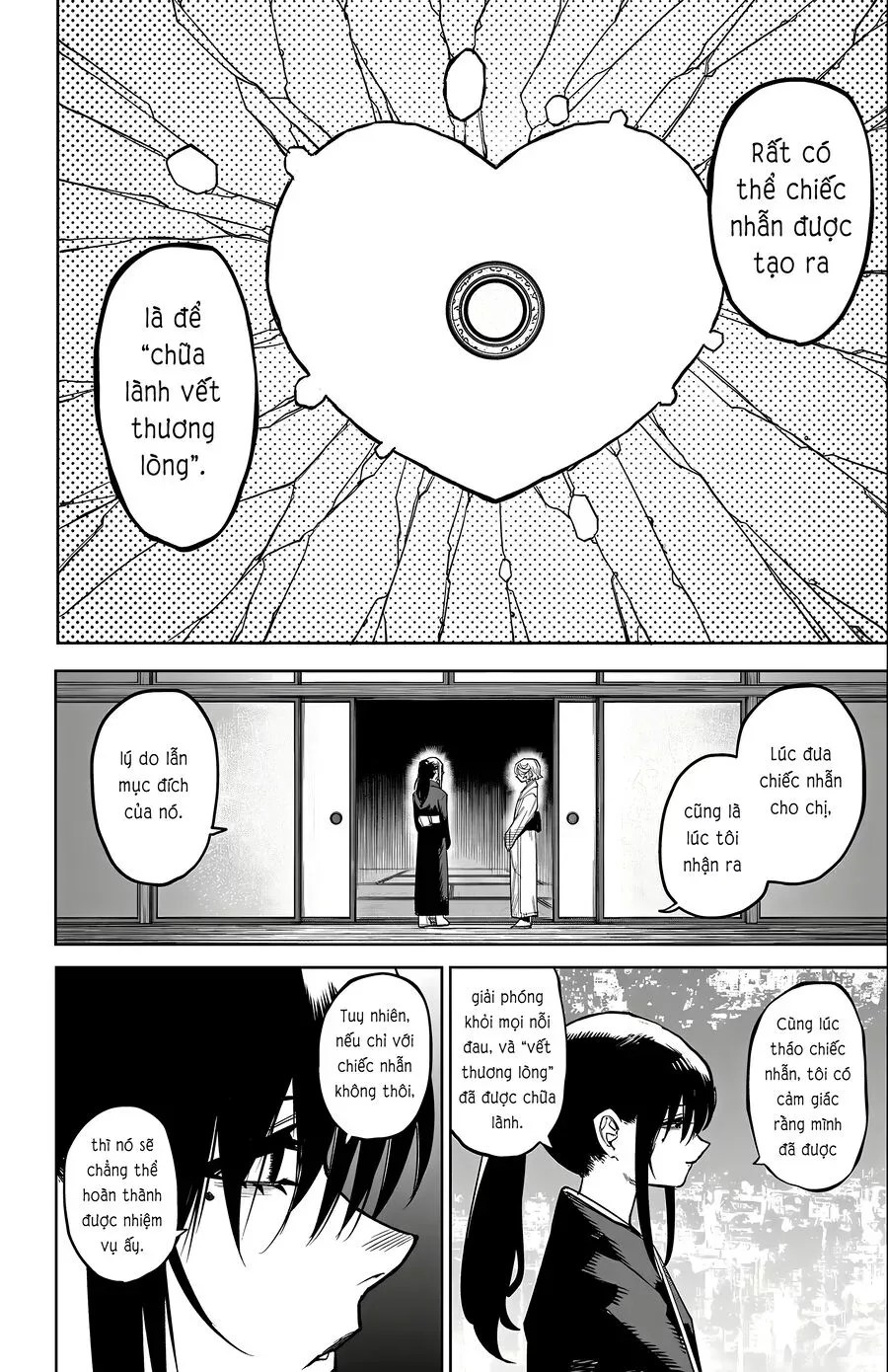 đọc truyện Shy Chương 162 ảnh 17 tại Thiên Thai Truyện