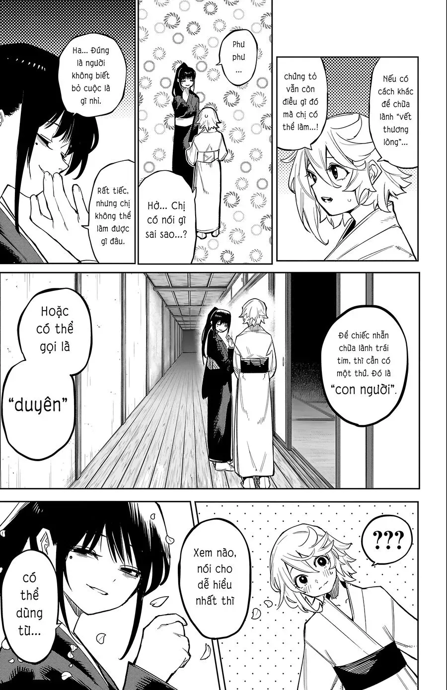 đọc truyện Shy Chương 162 ảnh 18 tại Thiên Thai Truyện