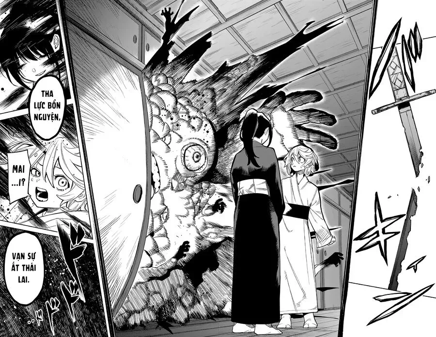 đọc truyện Shy Chương 163 ảnh 3 tại Thiên Thai Truyện