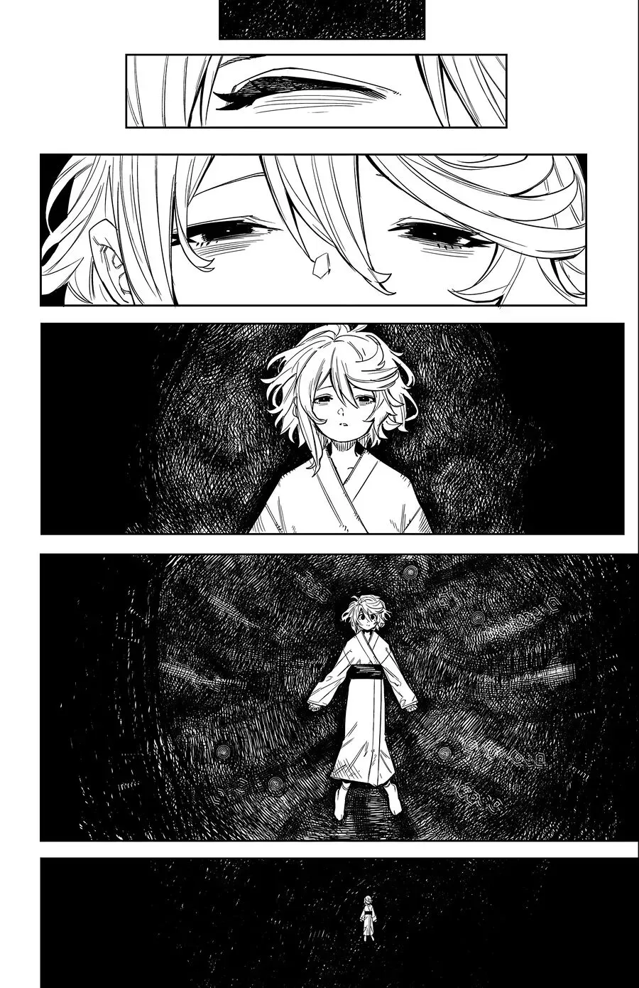 đọc truyện Shy Chương 163 ảnh 12 tại Thiên Thai Truyện