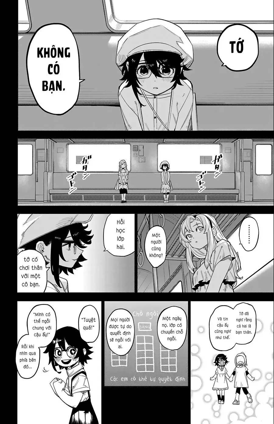 đọc truyện Shy Chương 163 ảnh 14 tại Thiên Thai Truyện