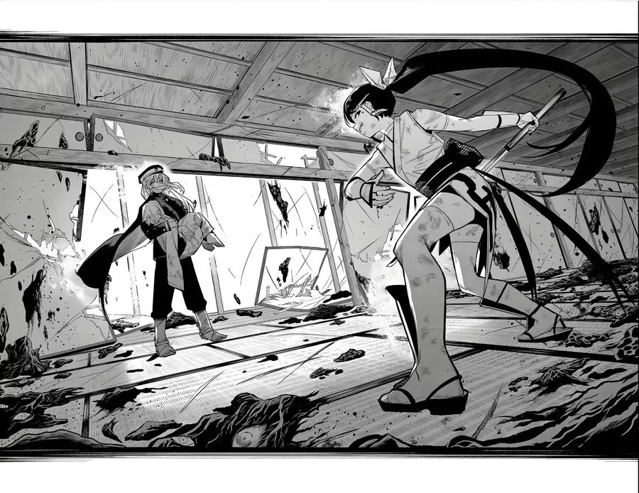 đọc truyện Shy Chương 163 ảnh 18 tại Thiên Thai Truyện