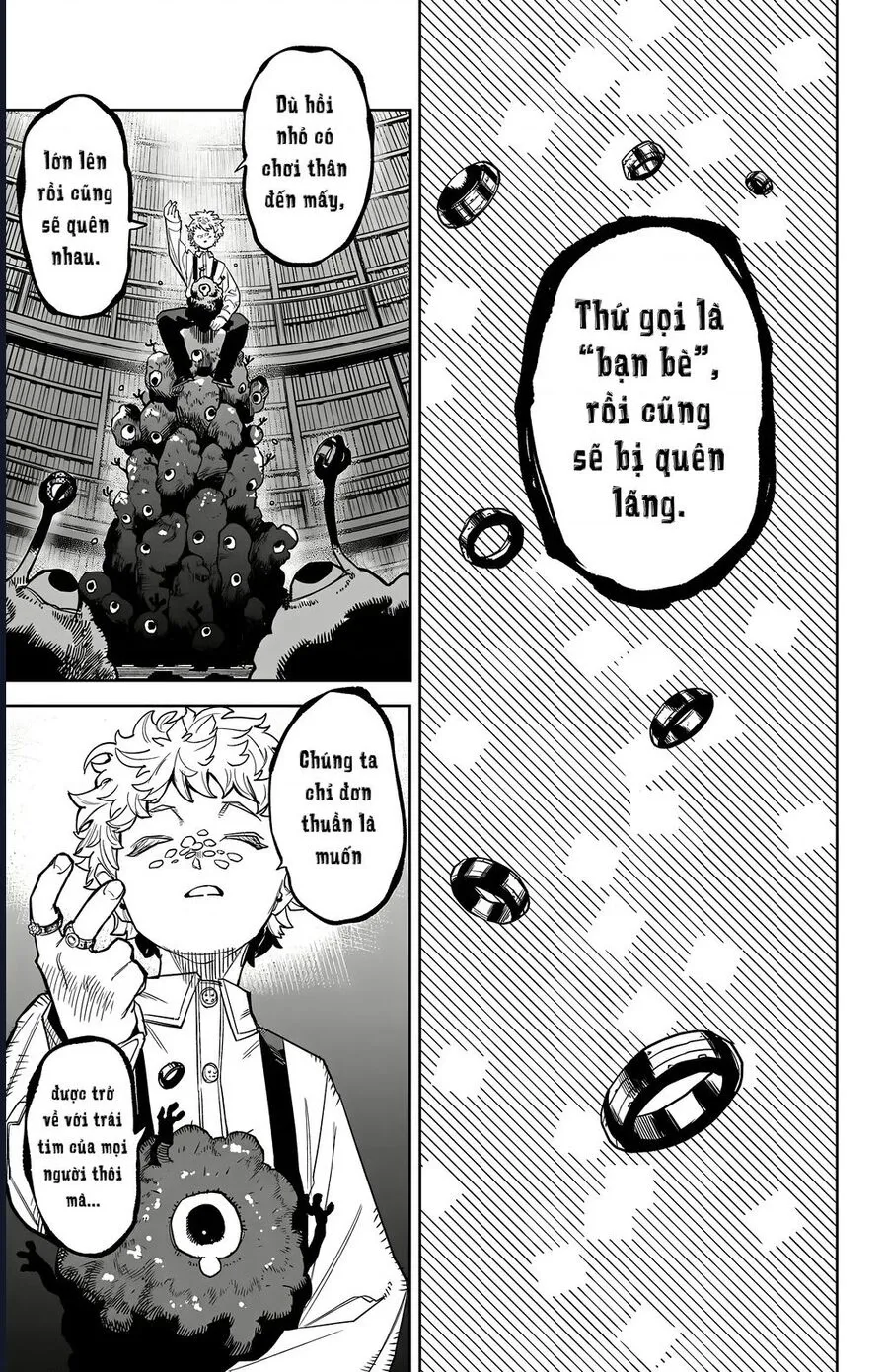 đọc truyện Shy Chương 164 ảnh 19 tại Thiên Thai Truyện