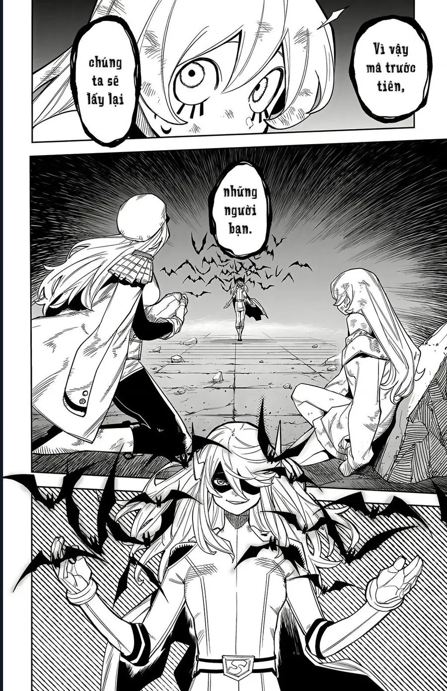 đọc truyện Shy Chương 164 ảnh 20 tại Thiên Thai Truyện