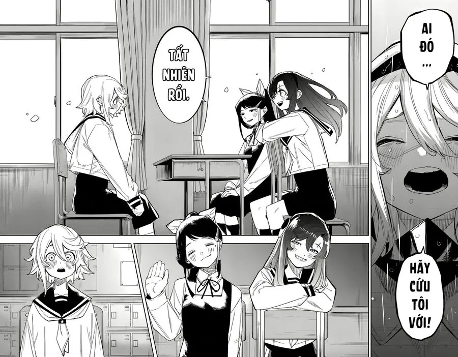 đọc truyện Shy Chương 164 ảnh 5 tại Thiên Thai Truyện