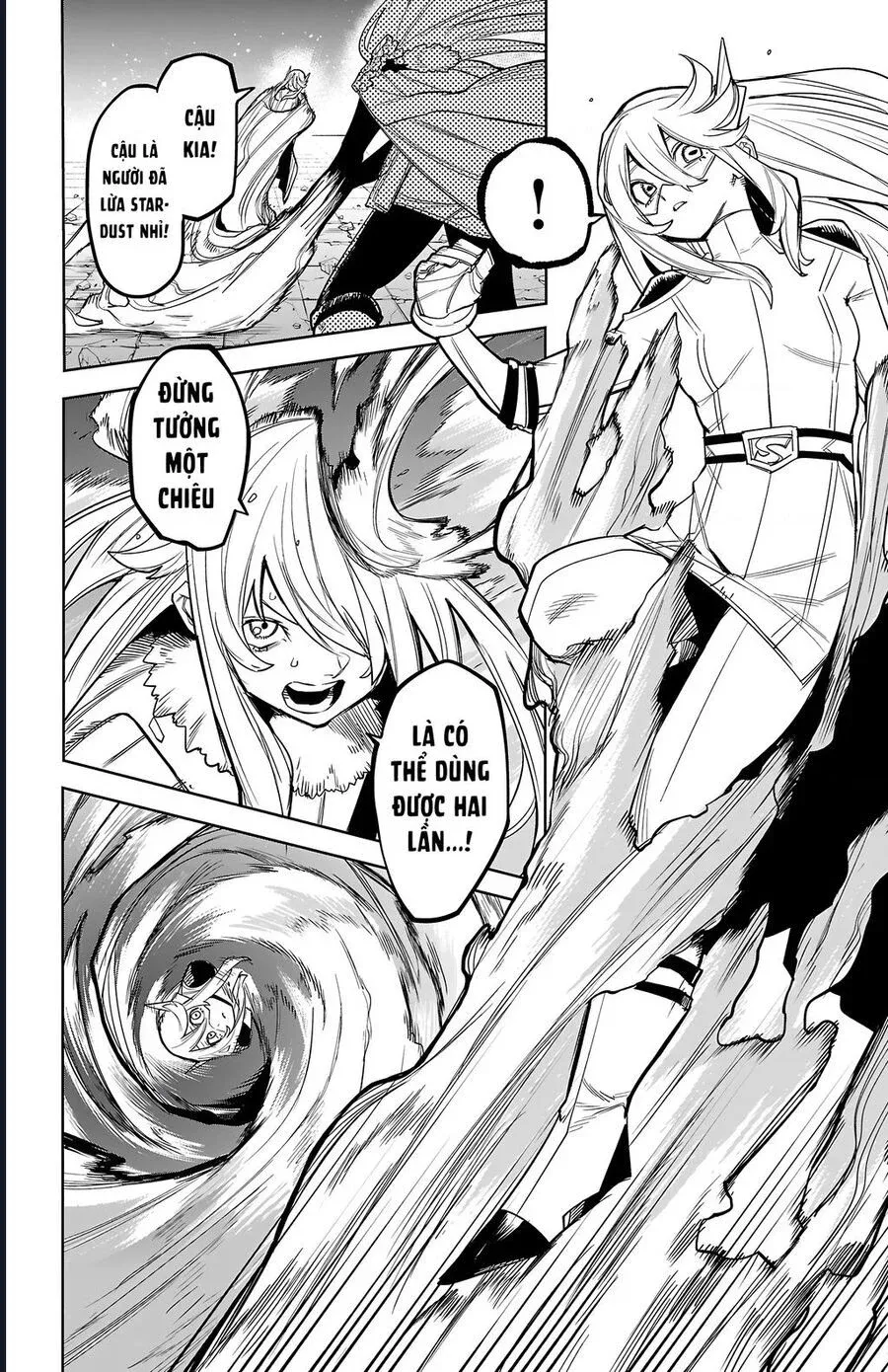 đọc truyện Shy Chương 165 ảnh 6 tại Thiên Thai Truyện