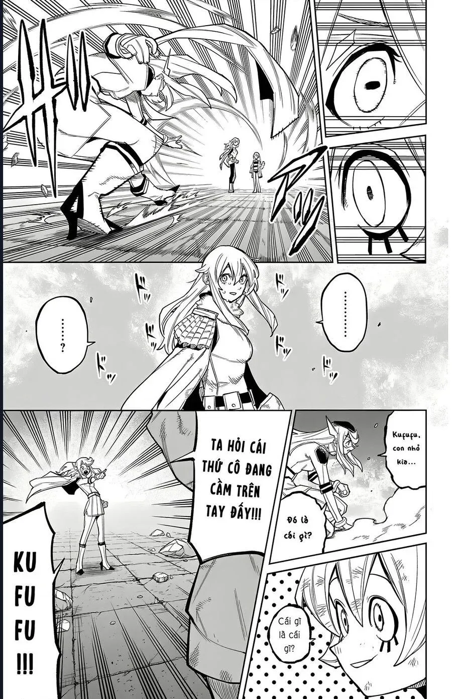 đọc truyện Shy Chương 165 ảnh 9 tại Thiên Thai Truyện