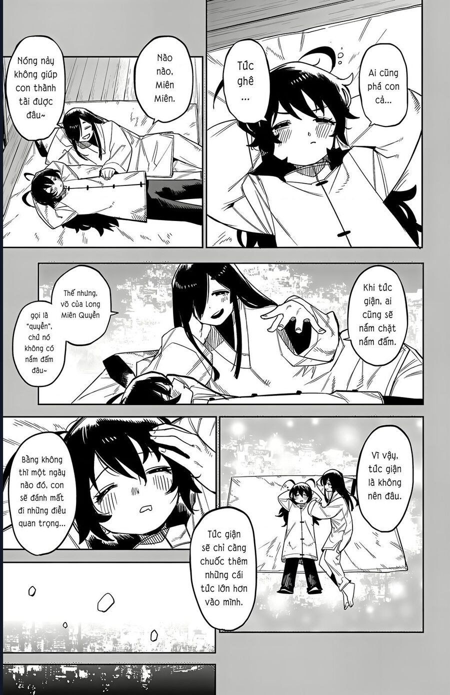 đọc truyện Shy Chương 166 ảnh 13 tại Thiên Thai Truyện