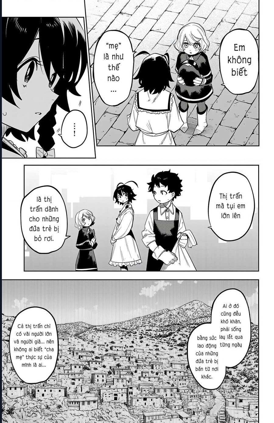 đọc truyện Shy Chương 166 ảnh 15 tại Thiên Thai Truyện