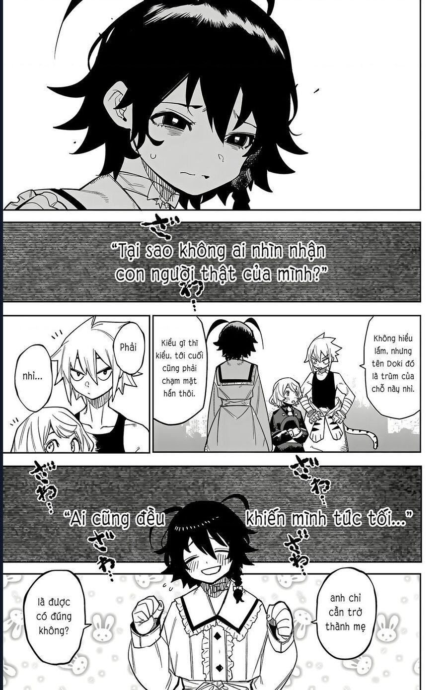 đọc truyện Shy Chương 166 ảnh 17 tại Thiên Thai Truyện