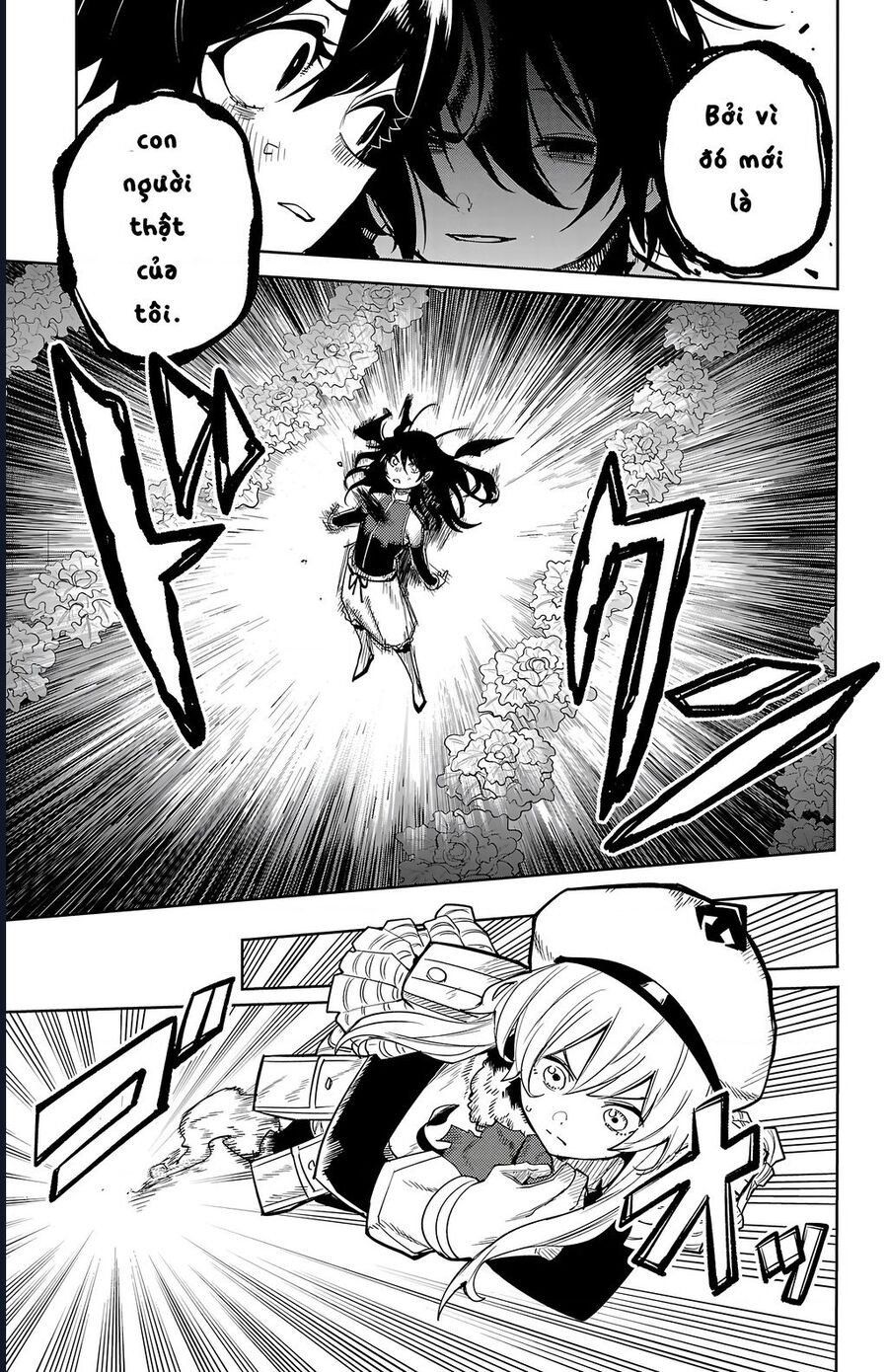 đọc truyện Shy Chương 167 ảnh 13 tại Thiên Thai Truyện