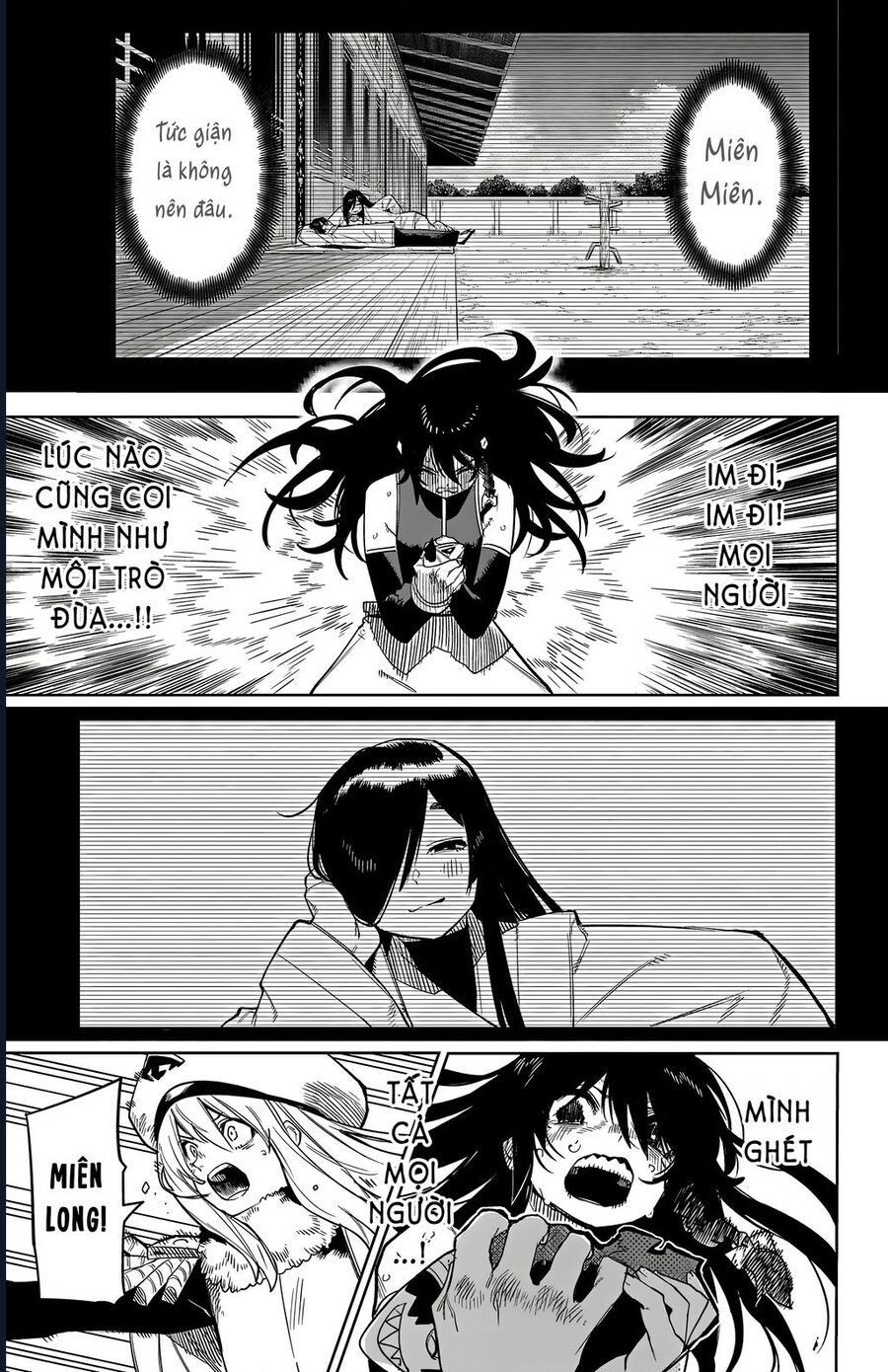 đọc truyện Shy Chương 167 ảnh 19 tại Thiên Thai Truyện